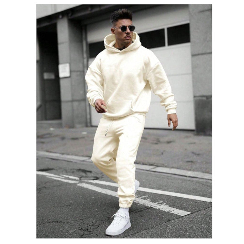 Hoodies & Joggers
