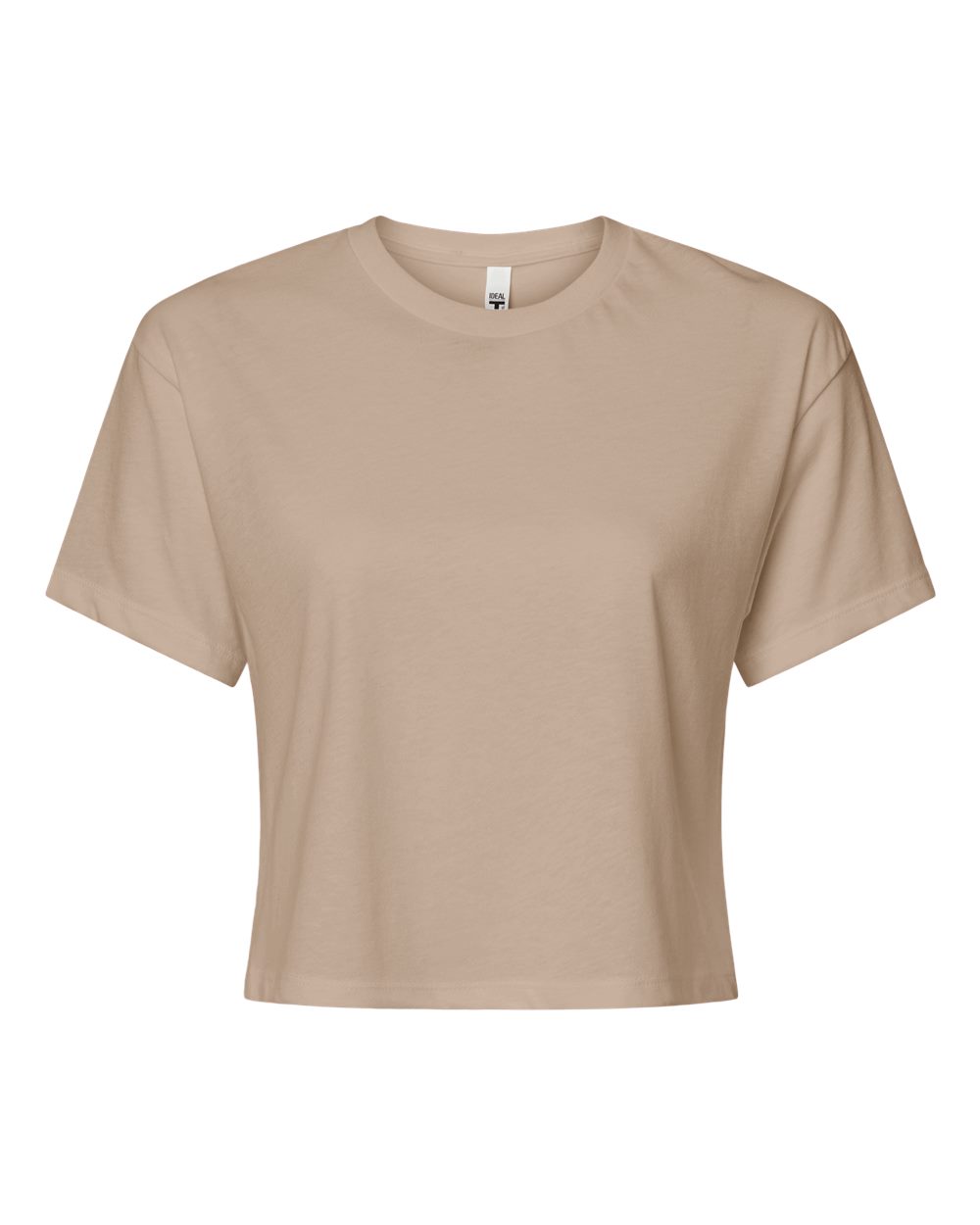 Next Level Ideal Crop Top - 1580