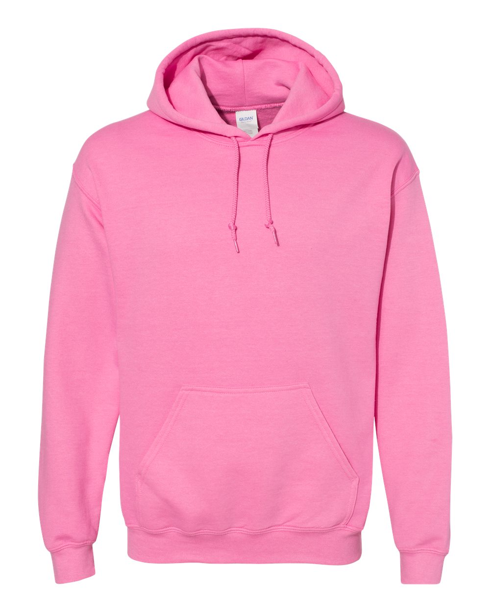 Gildan® 18500 Adult Hooded Sweatshirt