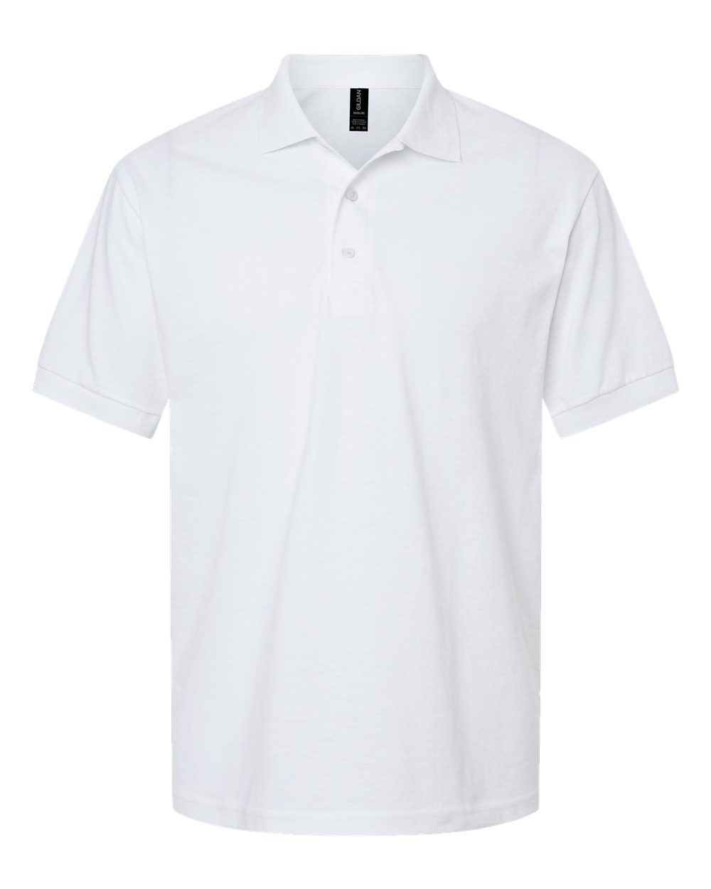 GILDAN DRY BLEND POLO SHIRT-G8800