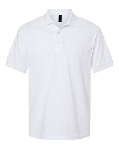 GILDAN DRY BLEND POLO SHIRT-G8800
