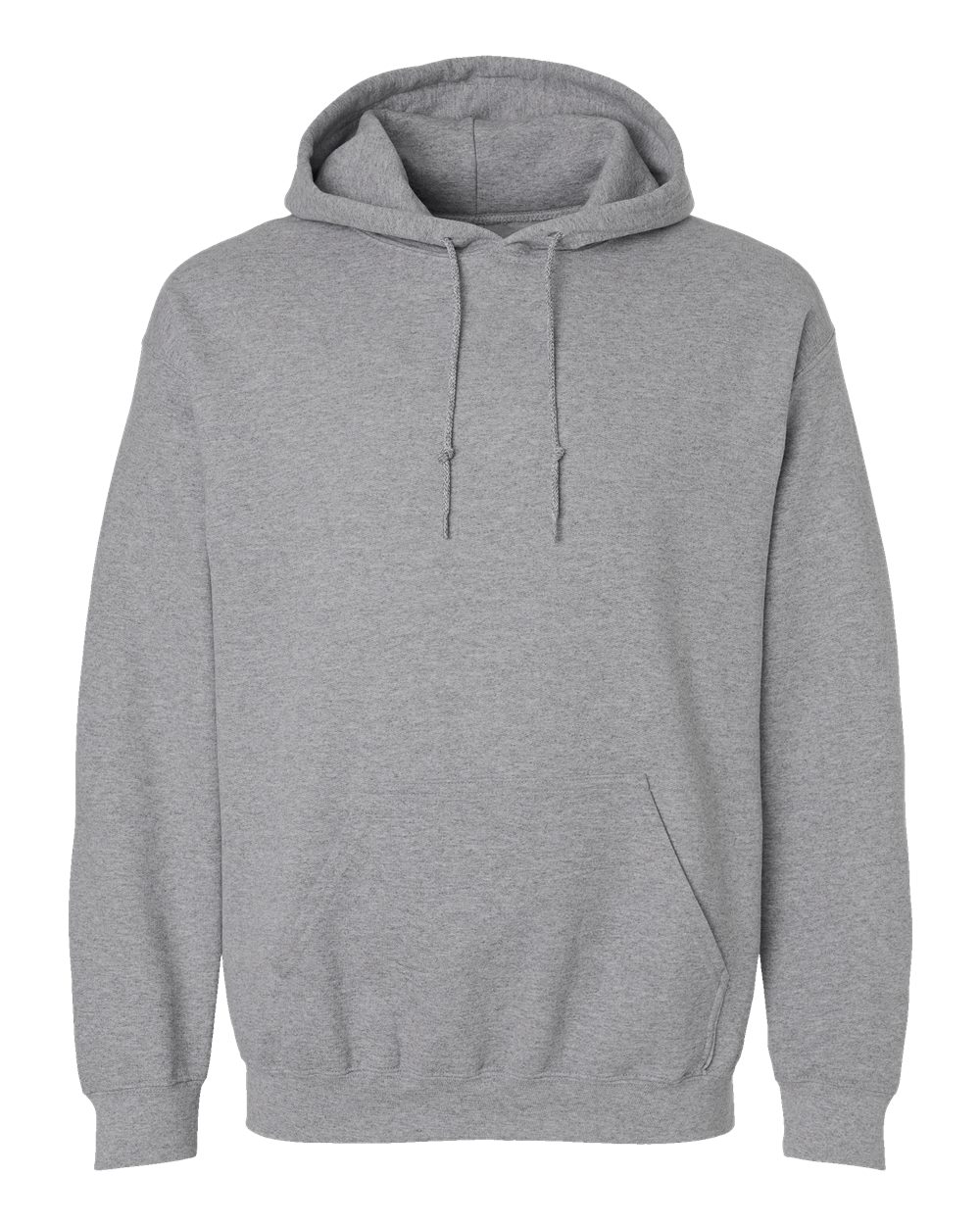Gildan® Adult Hooded Sweatshirt - 18500
