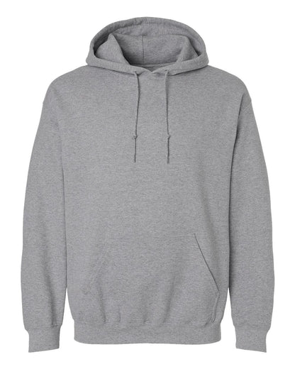 Gildan® Adult Hooded Sweatshirt - 18500