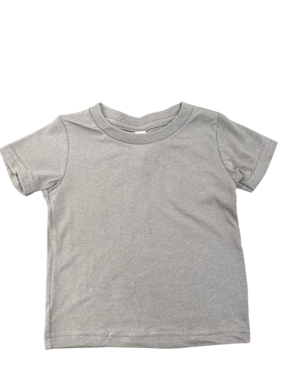 3401 INFANT COTTON JERSEY TEE