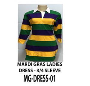 MG DRESSES & MORE