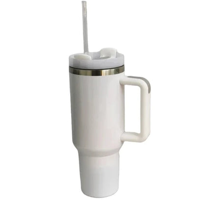 SUBLIMATION TUMBLER- 40 OZ