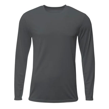 ADULT SPRINT PERFORMACE LONG SLEEVE TEE - 3425