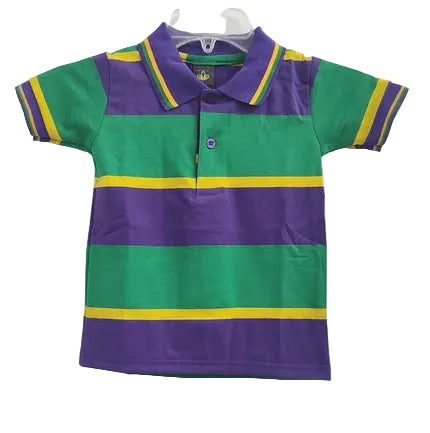 Mardi Gras Kids & Infant