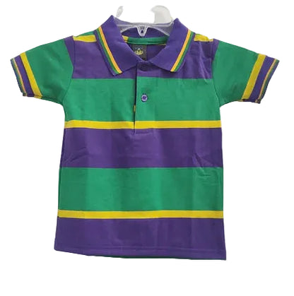 Mardi Gras Kids & Infant