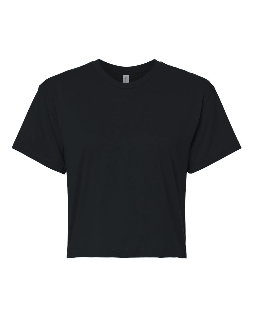Next Level Ideal Crop Top - 1580
