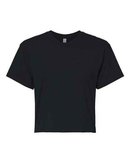 Next Level Ideal Crop Top - 1580