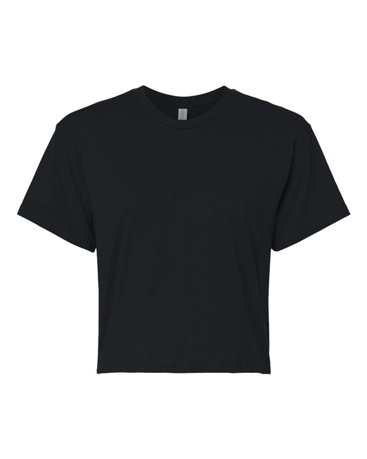Next Level Ideal Crop Top - 1580