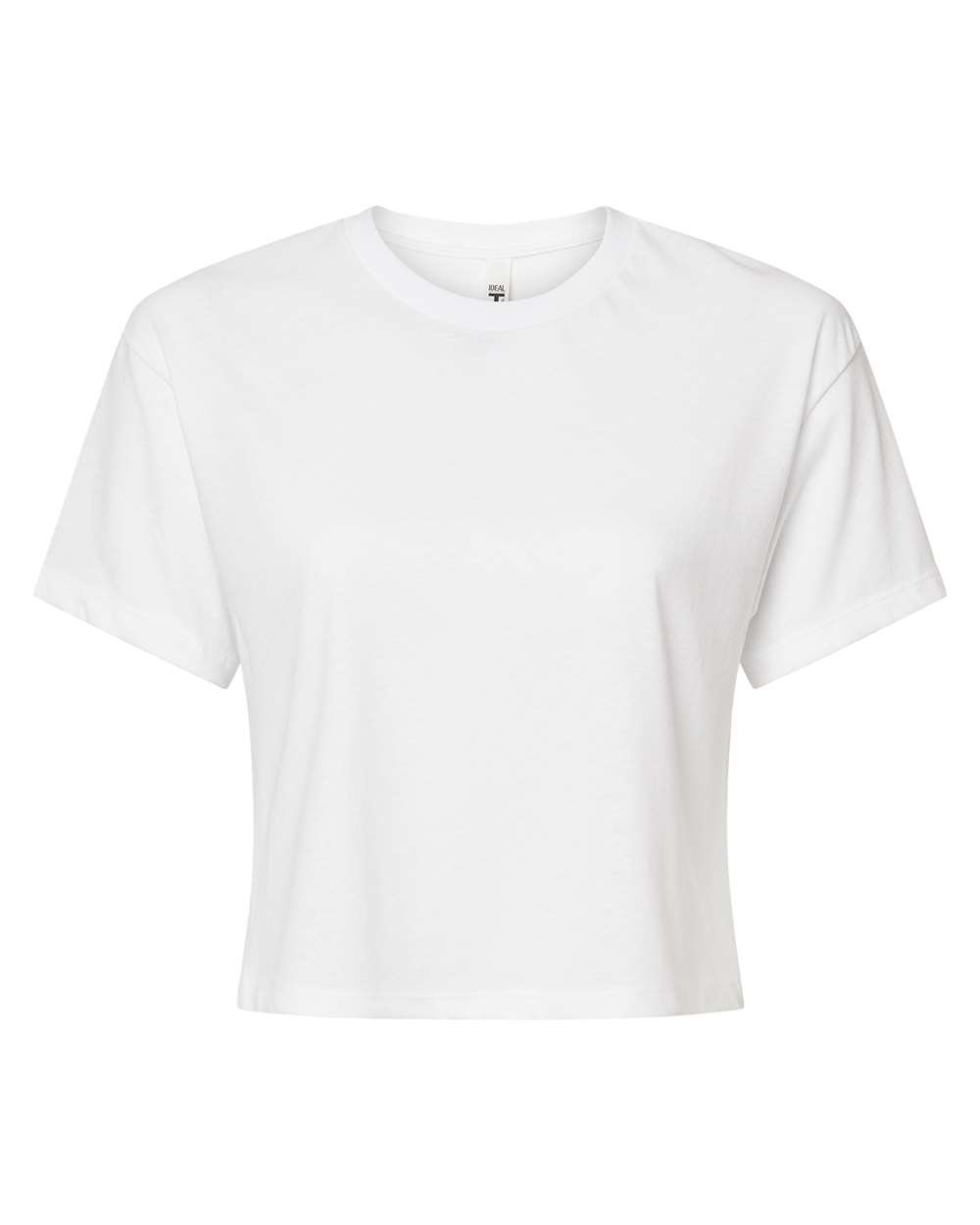 Next Level Ideal Crop Top - 1580