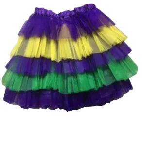 MARDIGRAS TUTU