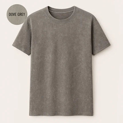 JD's ACID WASH T-SHIRT