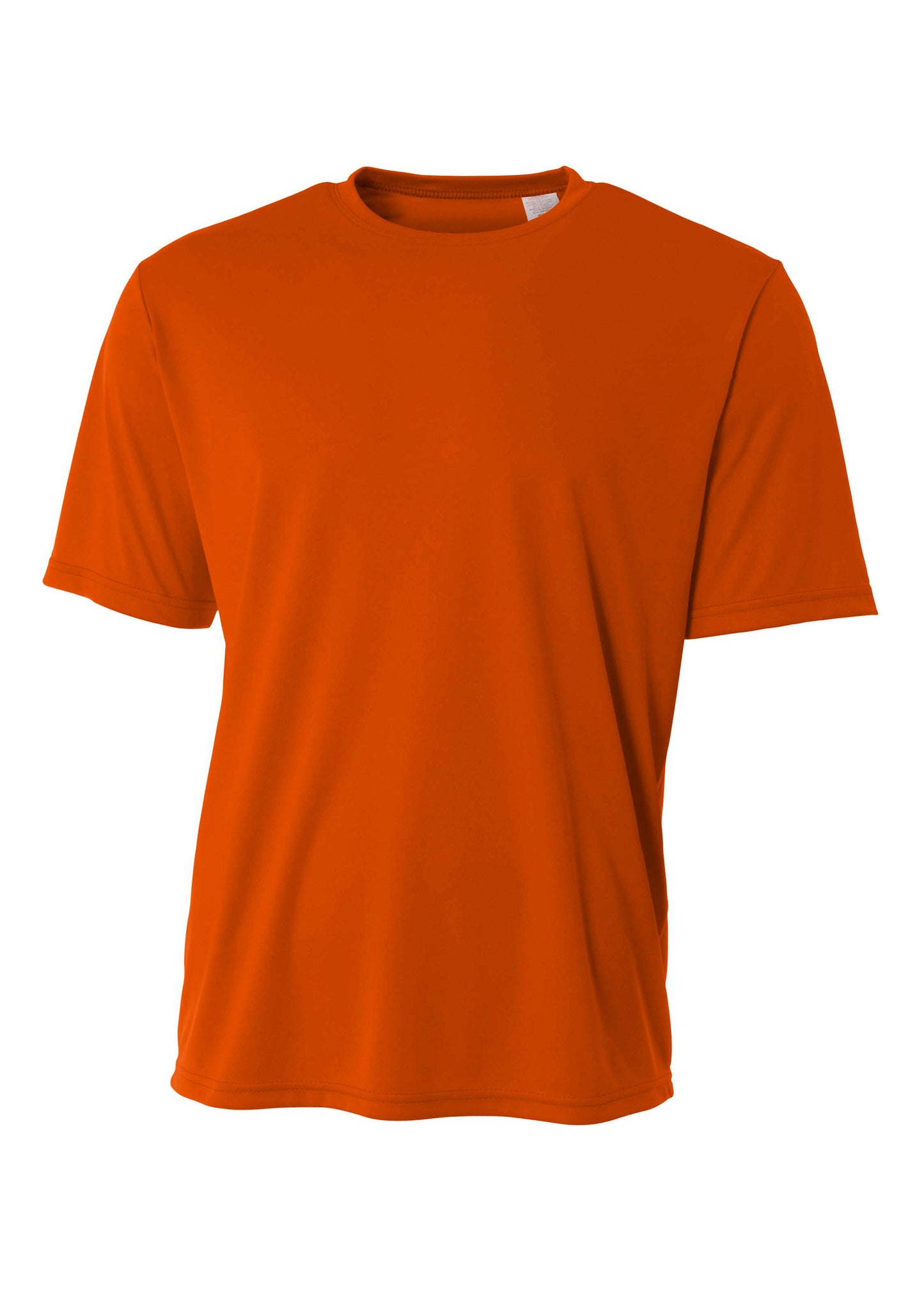 ADULT SPRINT PERFORMACE TEE - N3402