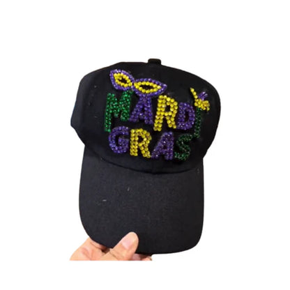 MARDIGRAS CAPS