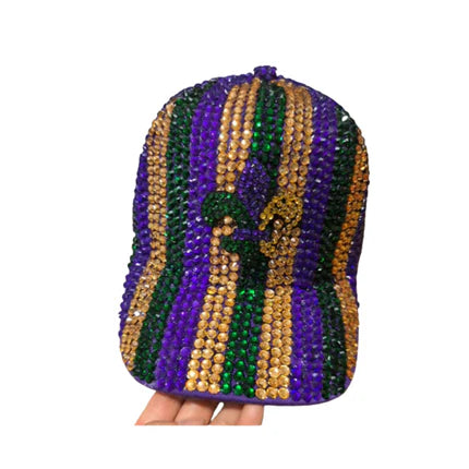 MARDIGRAS CAPS