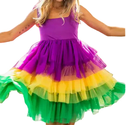 MG DRESSES & MORE