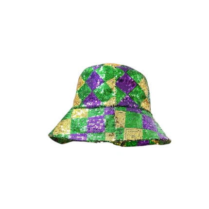 Mardi Gras Hats