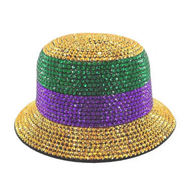 Mardi Gras Hats