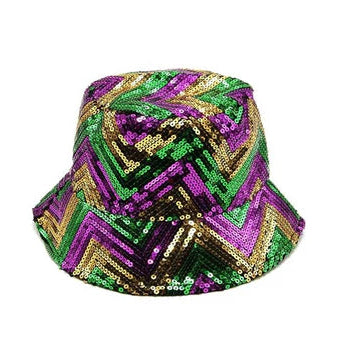 Mardi Gras Hats