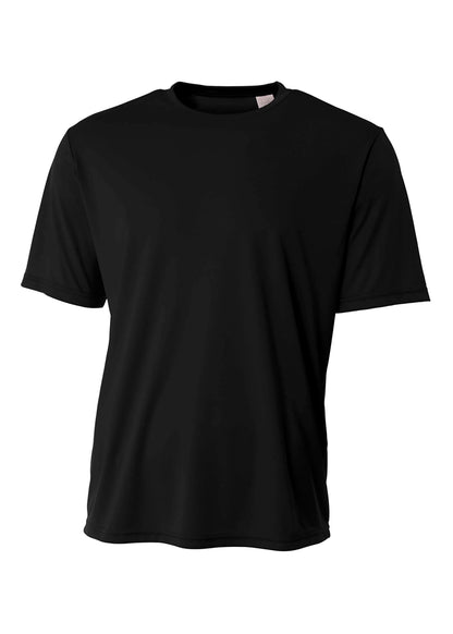 YOUTH SPRINT PERFORMANCE TEE - NB3402