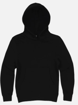 NOLA PREMIUM ADULT HOODIE