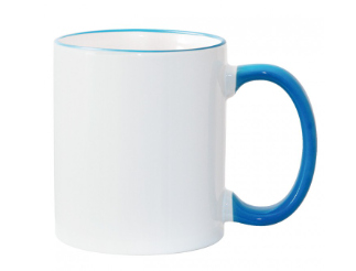 Sublimation Blank Mugs