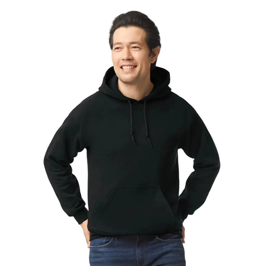 Sudadera Con Capucha Verde Menta - México