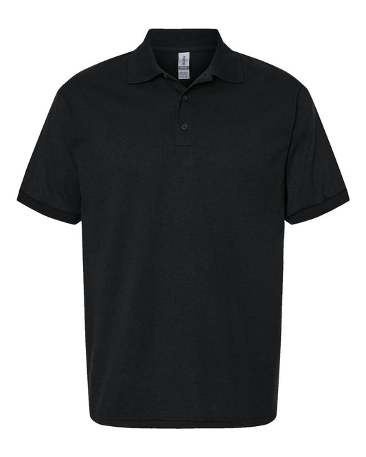 GILDAN DRY BLEND POLO SHIRT-G8800