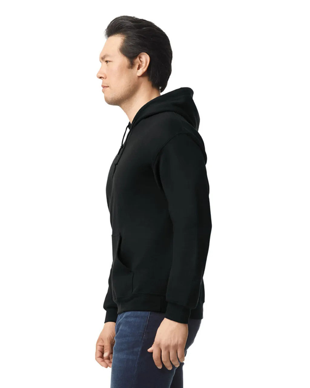 Gildan® 18500 Adult Hooded Sweatshirt