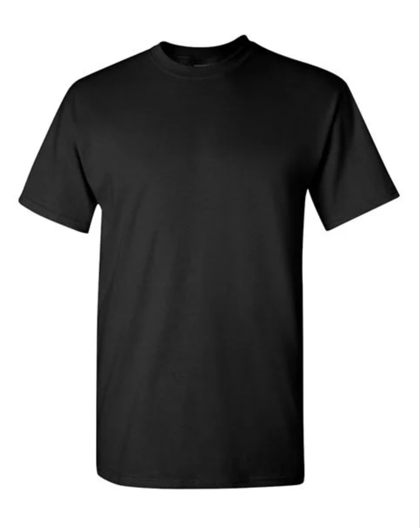 GILDAN ADULT TEE-G5000 (2X-5X)