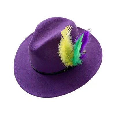 Mardi Gras Hats