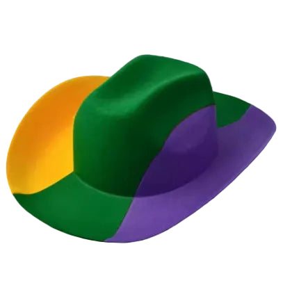 Mardi Gras Hats