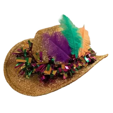 Mardi Gras Hats