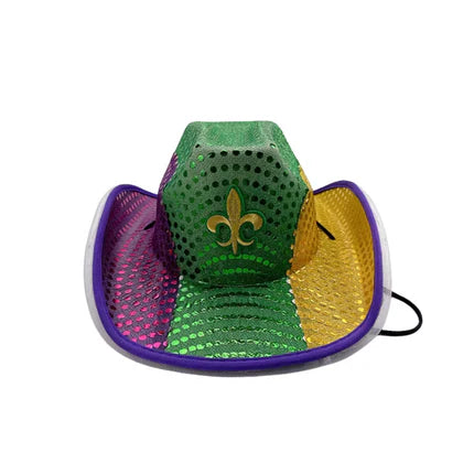 Mardi Gras Hats