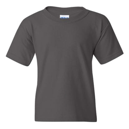 GILDAN YOUTH TEE - G5000B