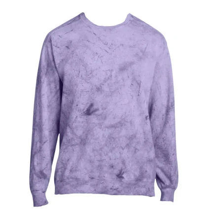 NOLA COLOR SPLASH SWEATSHIRTS