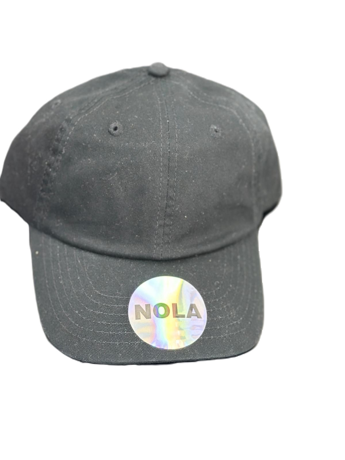 NOLA DAD HAT