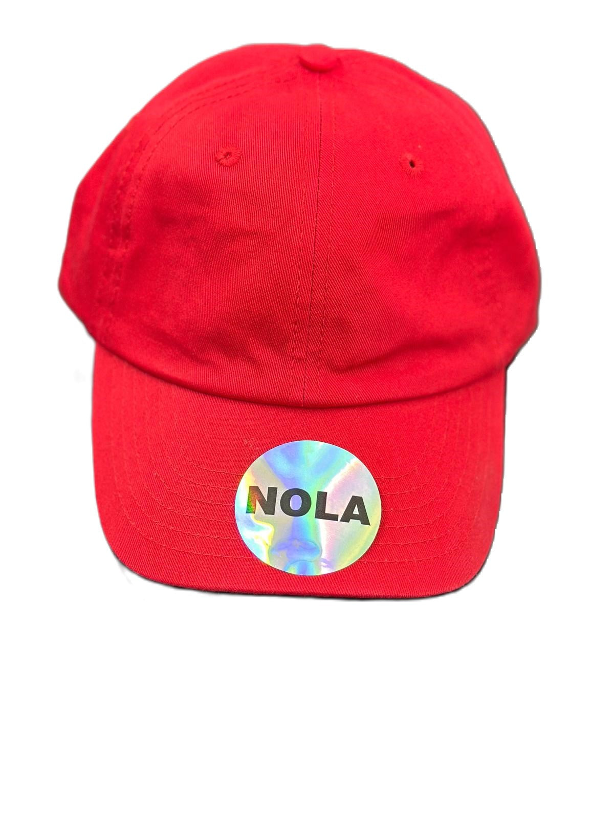 NOLA DAD HAT