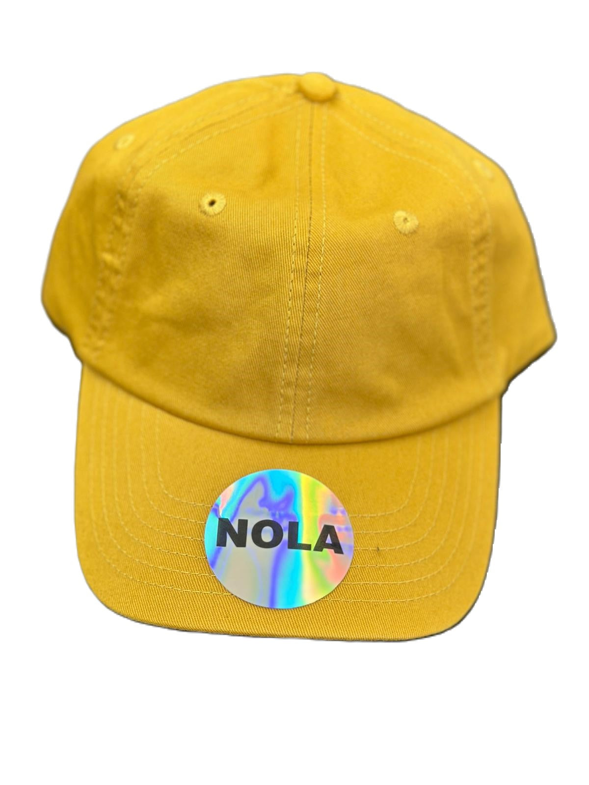 NOLA DAD HAT