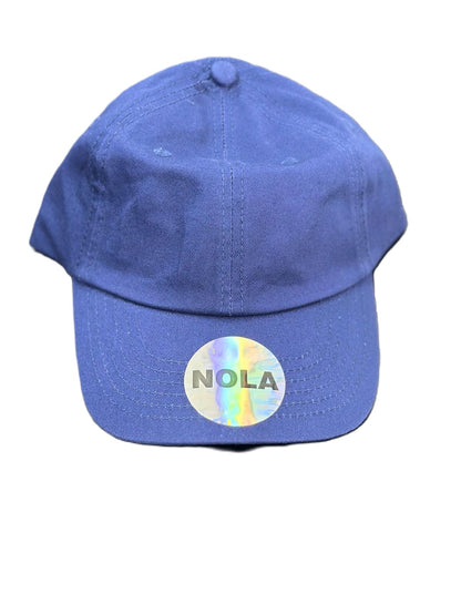 NOLA DAD HAT