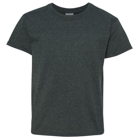 GILDAN YOUTH TEE - G5000B
