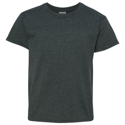 GILDAN YOUTH TEE - G5000B