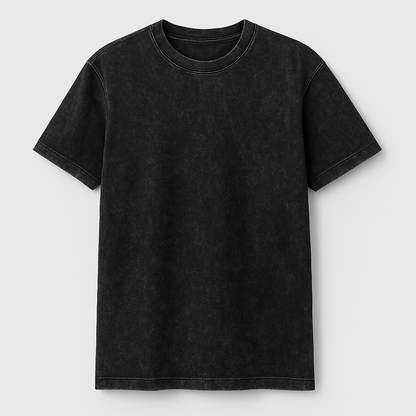 JD's ACID WASH T-SHIRT