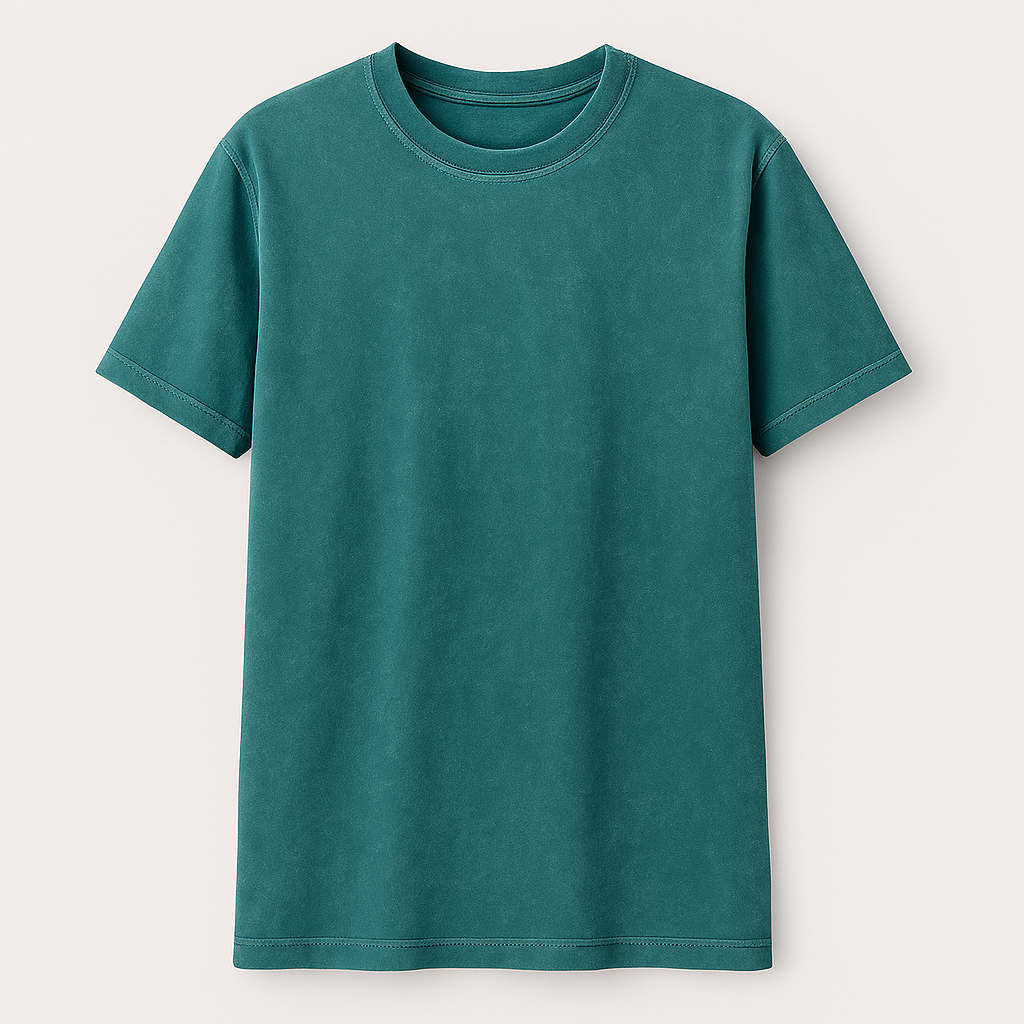 JD's ACID WASH T-SHIRT