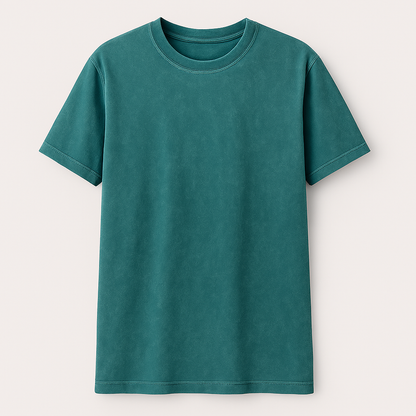 JD's ACID WASH T-SHIRT
