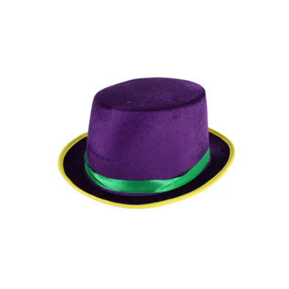 Mardi Gras Hats