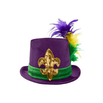 Mardi Gras Hats